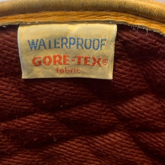 Vintage LL Bean boots, size 9 - Picture 6 of 6